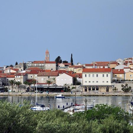 Rose Rooms At Island Of Rab Banjol Екстер'єр фото